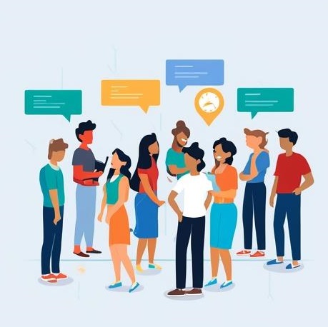 気づきの交流会