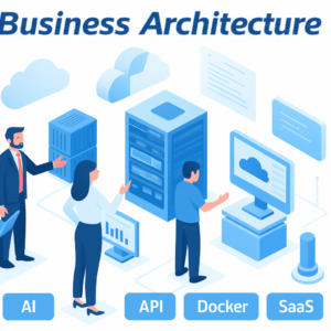 Digital Business Architecture Counsel