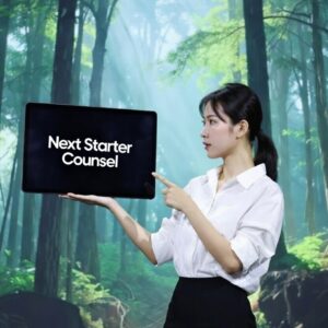 Next Starter Counsel