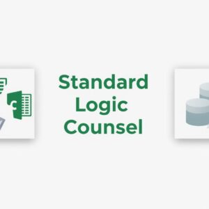 【実務】スタンダード・ロジック カウンセル
